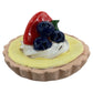 Tart: Strawberry