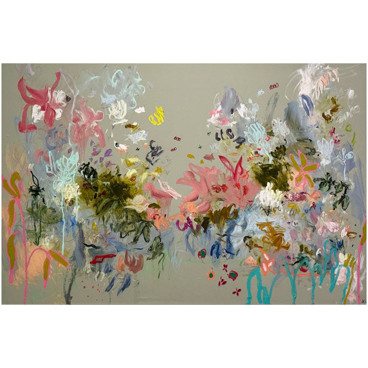 Tapestry Color Scheme: Butterfly