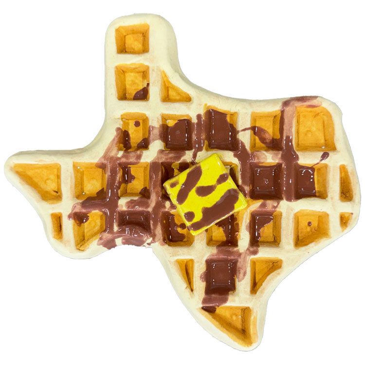 Texas Waffle #2