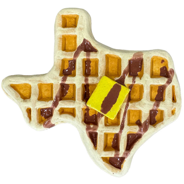 Texas Waffle #3