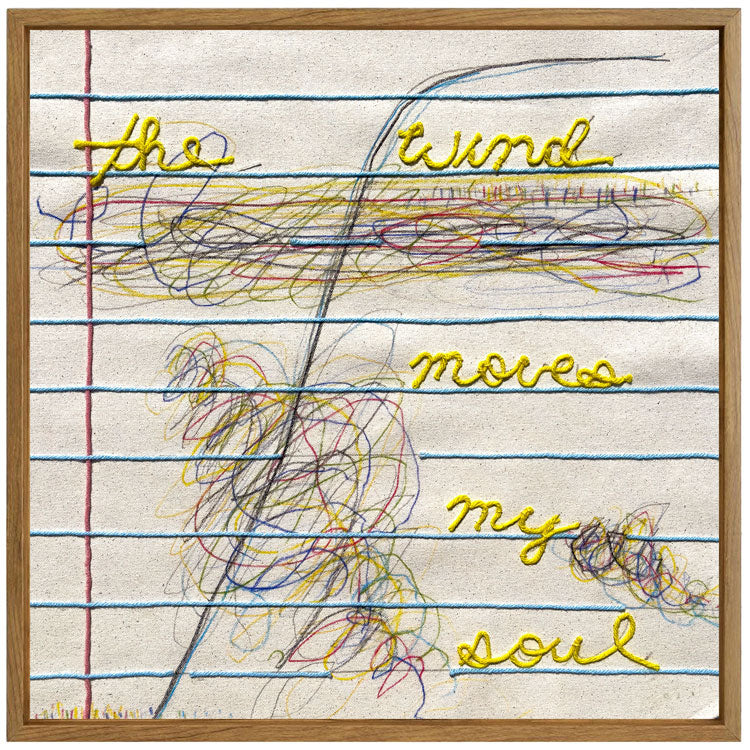 Thoughts from a Day Overlooking the Valley in Montana. Pt 2