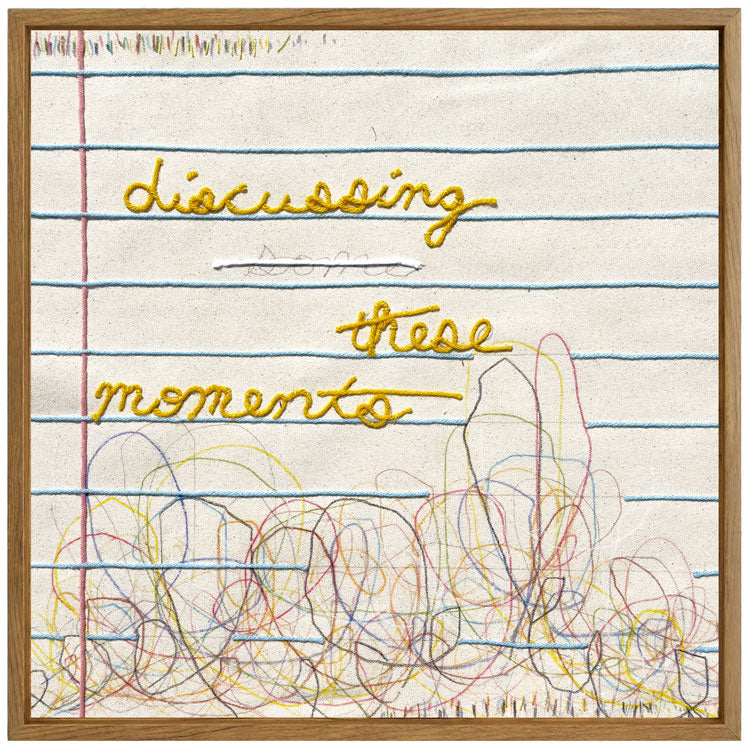 Thoughts from a Day Overlooking the Valley in Montana. Pt 3