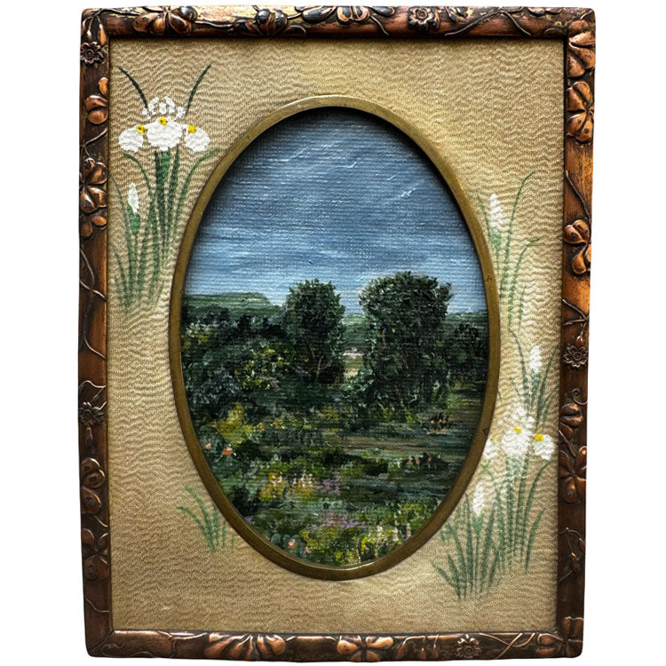 Time of the Cottonwood Trees