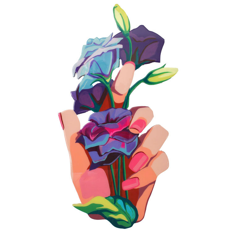 To Be A Rose