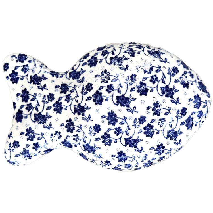 Goldfish - Toile Pattern #1