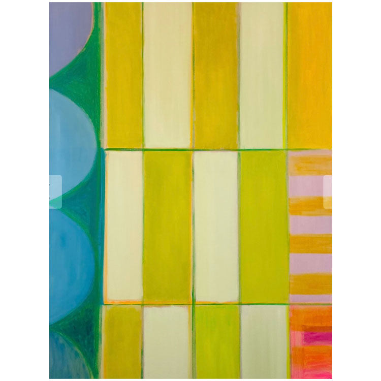 Transform Painting