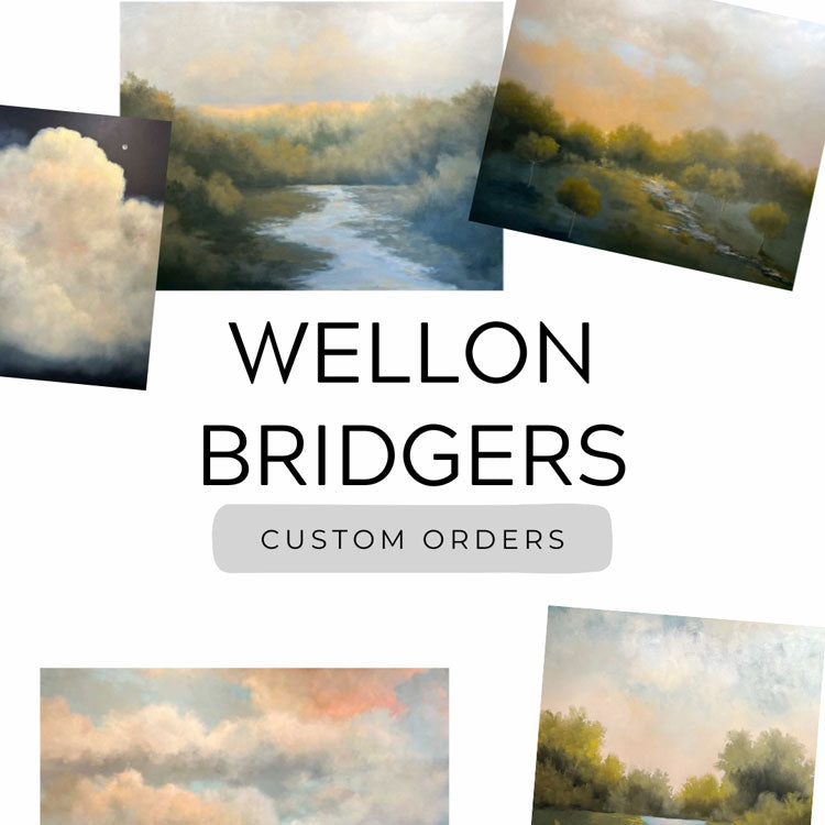 X - Wellon Bridgers Custom Orders