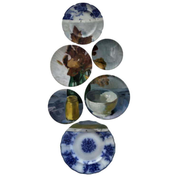 The White Bowl