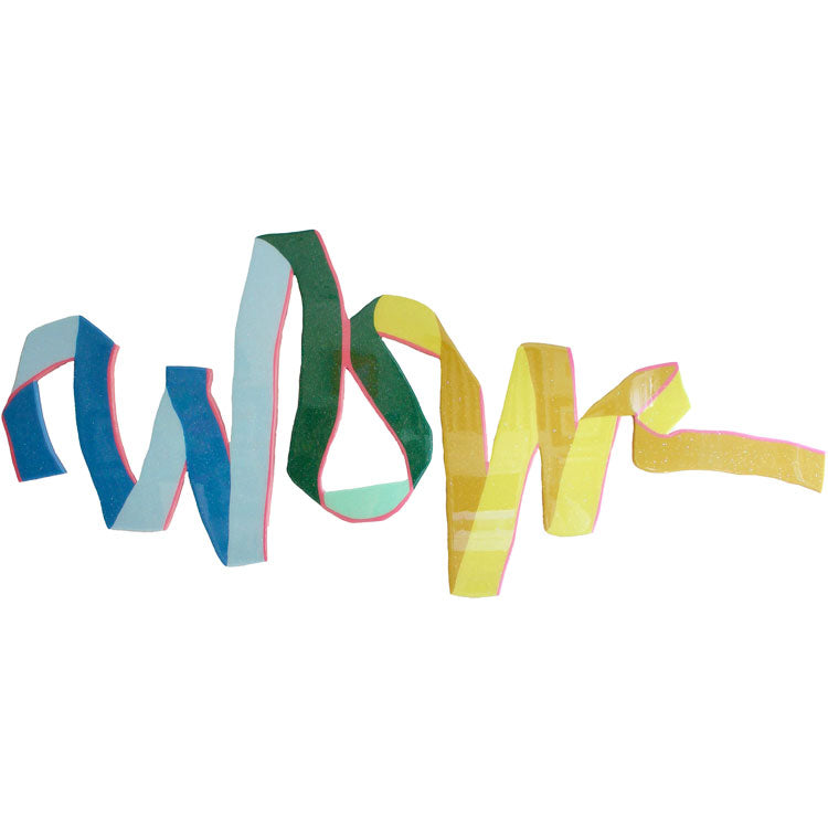 Ribbon - WOW