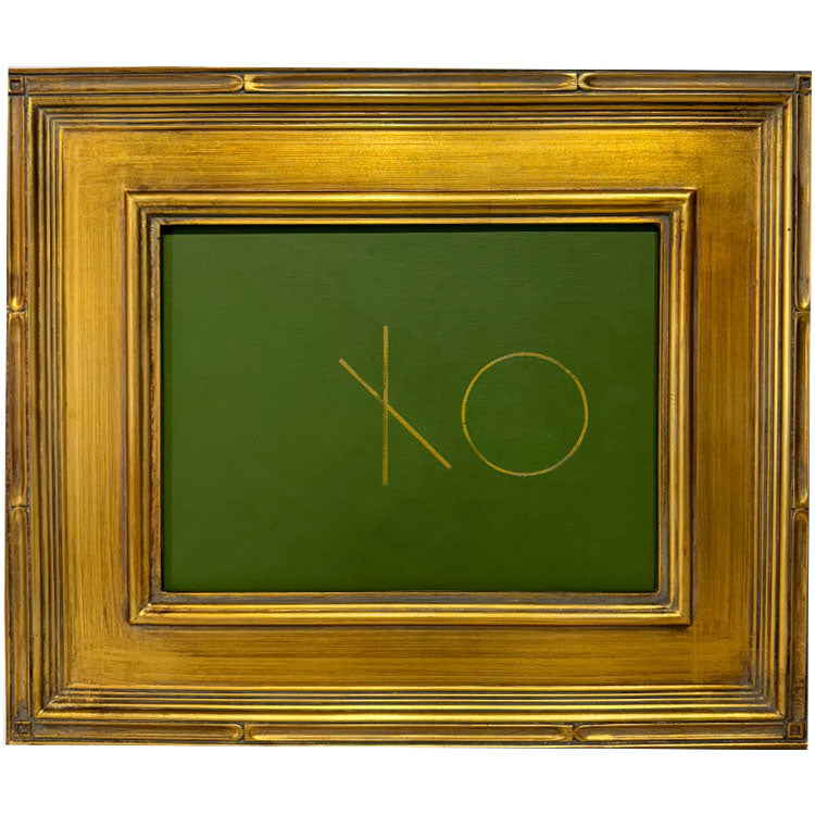 XO - Moss